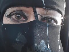 مادمازل ترک در عینک و دهان کار واژن خود را رقص زنان سکسی روی دیک شیخ می خزد